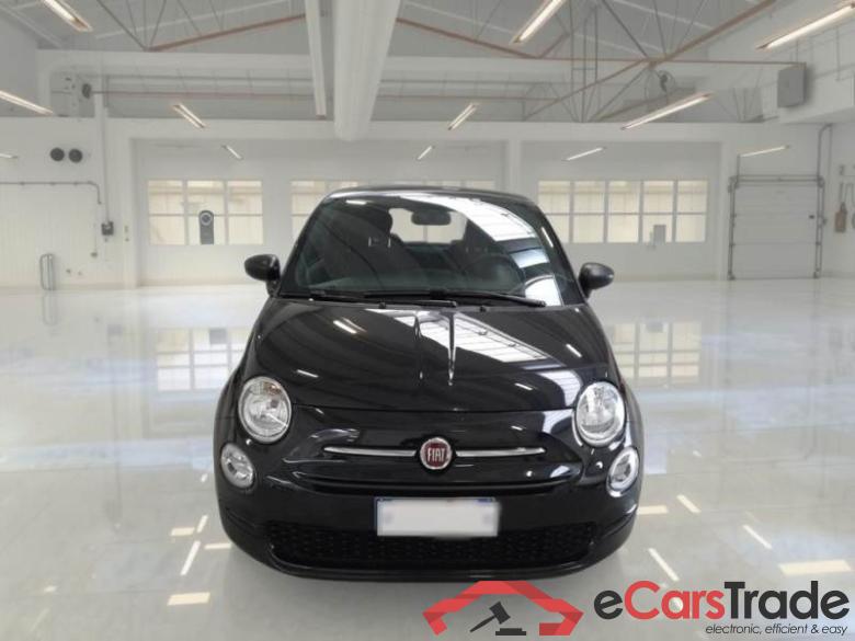 FIAT 500 / 2015 / 3P / BERLINA 1.0 70CV IBRIDO CULT #6