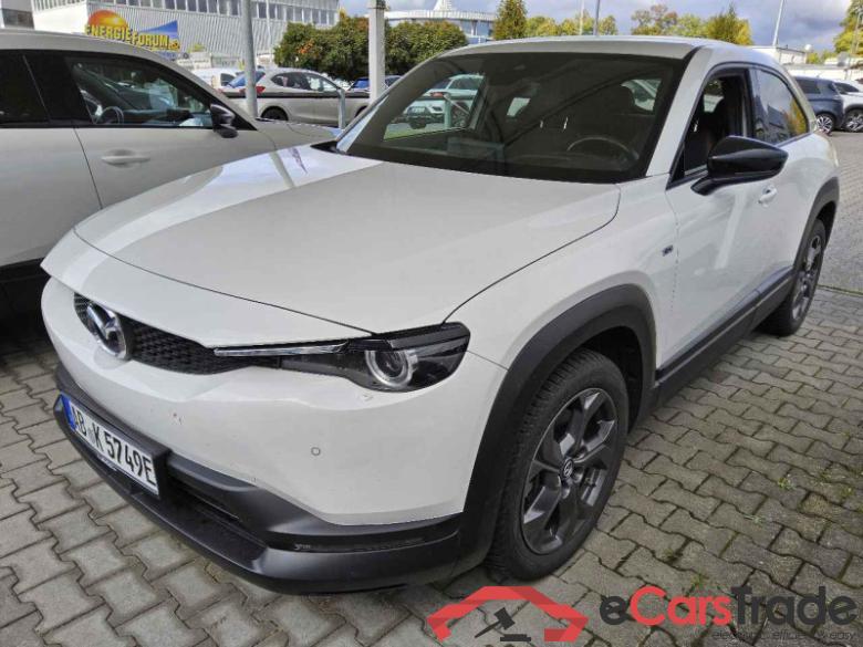 Mazda MX-30 (DR)(05.2020->) DE - SUV5 e-SKYACTIV, Advantage, 2022 - 2025 #1