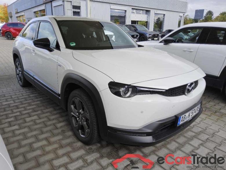 Mazda MX-30 (DR)(05.2020->) DE - SUV5 e-SKYACTIV, Advantage, 2022 - 2025 #2