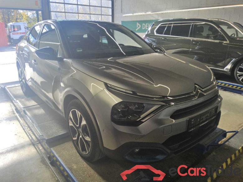 Citroën C4 Lim. (09.2020->) DE - LimS5 Elektromotor, e-Shine, 2020 - 2023 #2