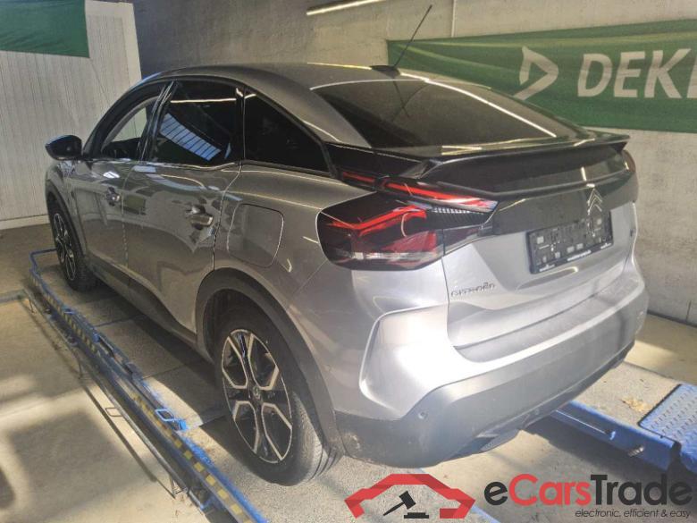 Citroën C4 Lim. (09.2020->) DE - LimS5 Elektromotor, e-Shine, 2020 - 2023 #4