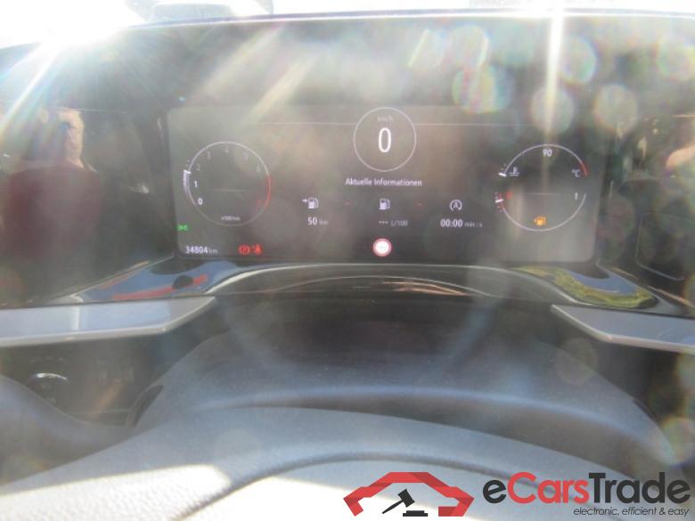 Opel Mokka (2020->) DE - SUV5 1.2 Turbo EU6e, Elegance (EURO 6e), 2022 - 2024 #6