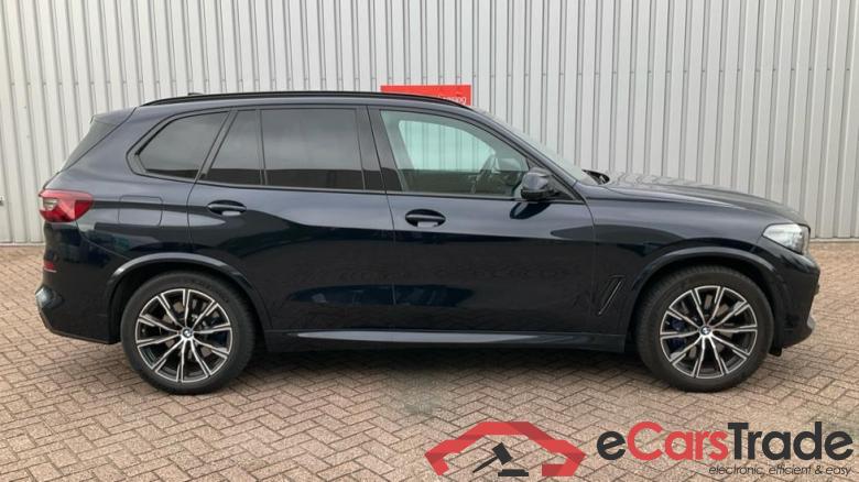 BMW X5 45e phev xdrive executive 290kW aut #6