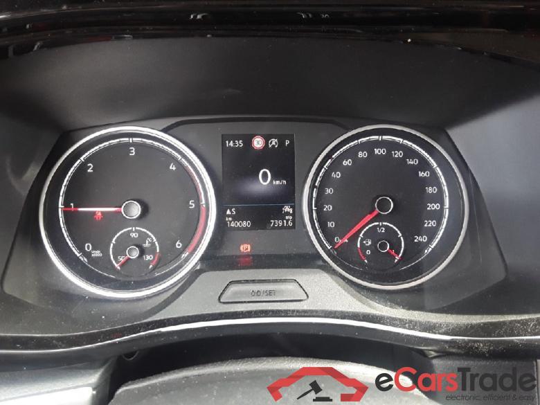 T6.1 Transporter Multivan Multivan Comfortline lang 4MOTION 2.0 TDI 150KW AT7 E6d #6