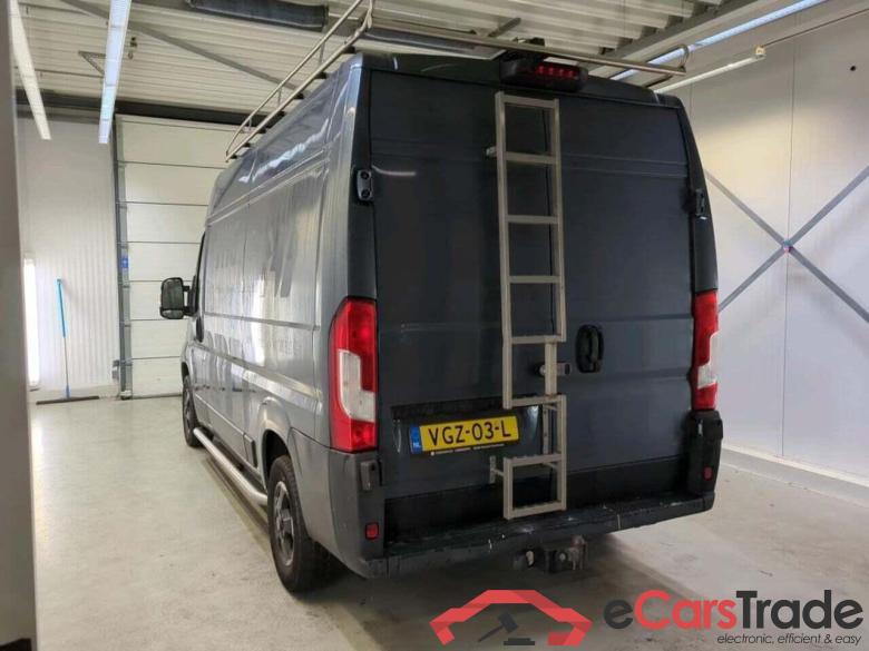 FIAT Ducato 30 2.3 MJ L2H2 #6