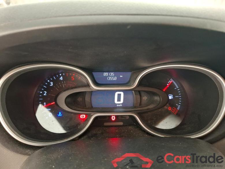 Trafic Furgon Grand Confort L1H1 1000 1.6 dCi 125CV BVM6 E6 #6