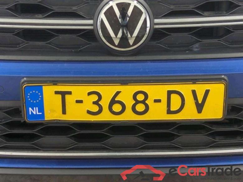 VOLKSWAGEN Taigo 1.0 TSI Life Bns #4