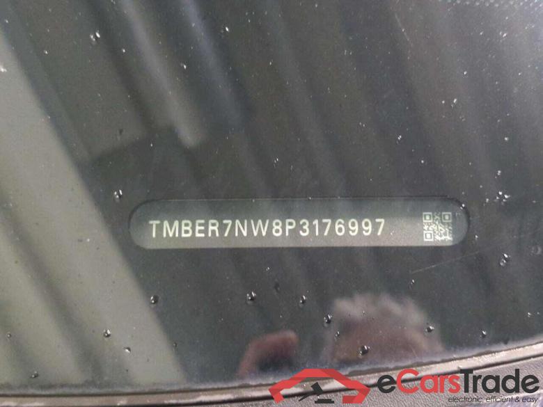 SKODA Scala 1.0 TSI Sport Bns #6