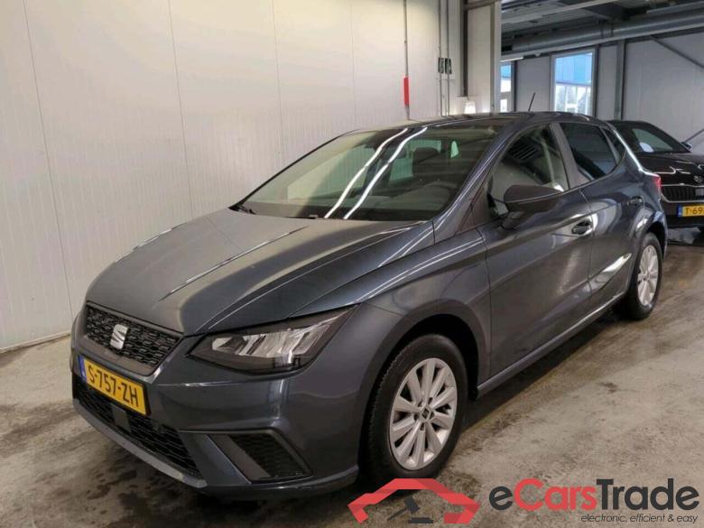 SEAT Ibiza 1.0 EcoTSI StyBnsCon #1