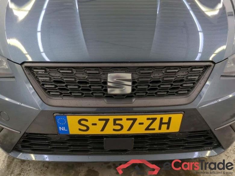 SEAT Ibiza 1.0 EcoTSI StyBnsCon #4