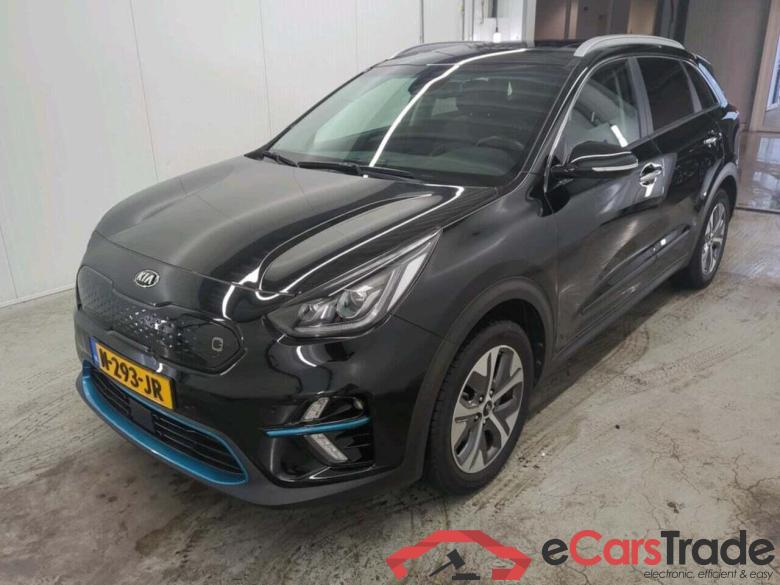 KIA e-Niro Dyn.PlusLine 64 kWh #1