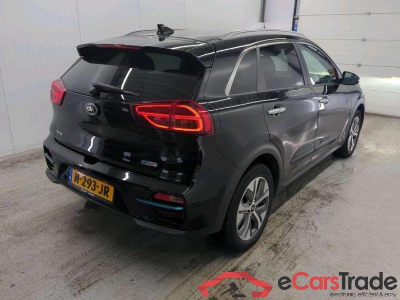 KIA e-Niro Dyn.PlusLine 64 kWh #2