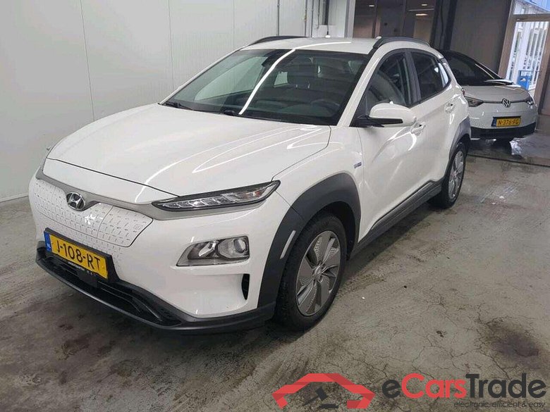 HYUNDAI Kona EV Comfort 64 kWh