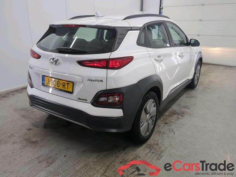 HYUNDAI Kona EV Comfort 64 kWh #2
