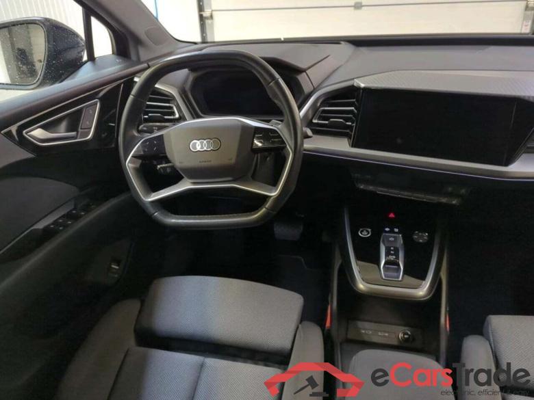 AUDI Q4 e-tron 40 Adv. ed. #3