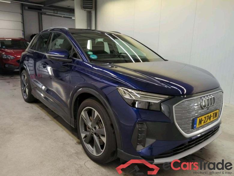 AUDI Q4 e-tron 40 Adv. ed. #5