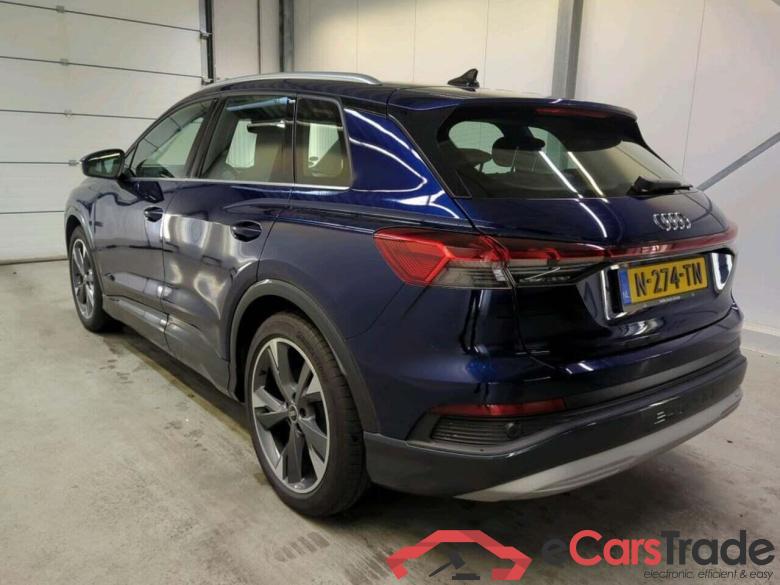AUDI Q4 e-tron 40 Adv. ed. #6