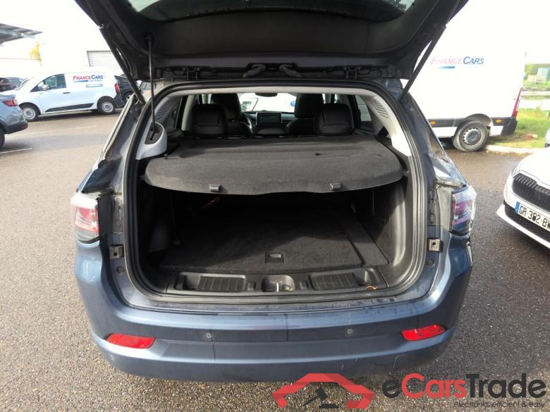 JEEP COMPASS 240 PHEV S AT RK #6