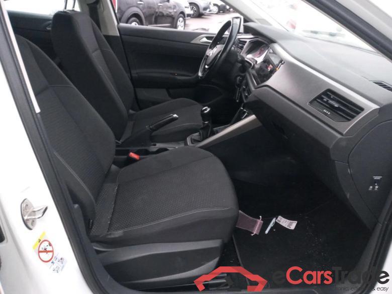 VOLKSWAGEN Polo / 2017 / 5P / berlina con portón Advance 1.0 TSI 70kW (95CV) #6