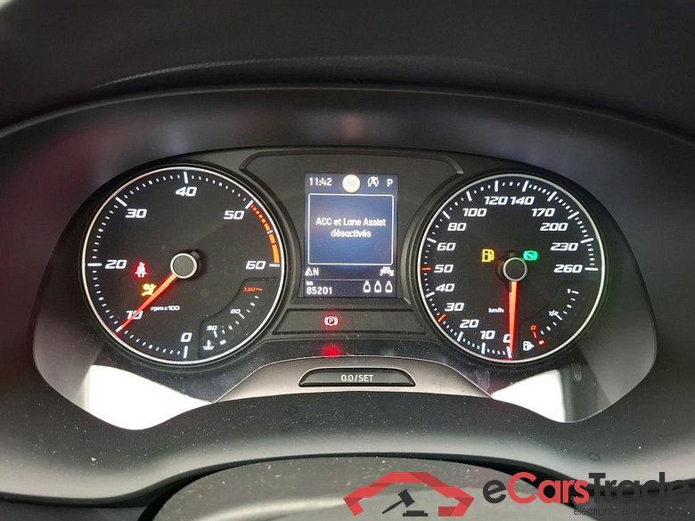 Ateca Style Business 2.0 TDI 150CV BVA7 E6d #6