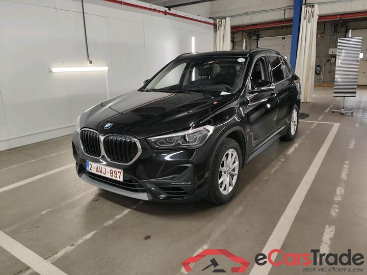 BMW X1 X1 xDrive25e (162 kW) (PHEV) 162kW/220pk  5D/P Auto-6 #1