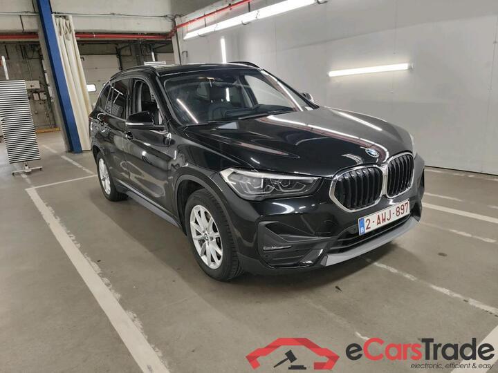BMW X1 X1 xDrive25e (162 kW) (PHEV) 162kW/220pk  5D/P Auto-6 #2