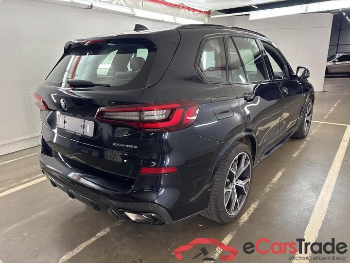 BMW X5 X5 xDrive45e (210kW) 290kW/394pk  5D/P Auto-8 #4