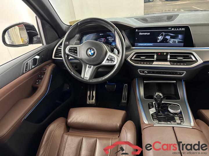 BMW X5 X5 xDrive45e (210kW) 290kW/394pk  5D/P Auto-8 #5