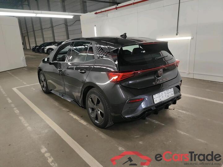 Cupra Born Born 58kWh 150kW 150kW/204pk  5D/P Auto-1 - WLTP onvolledig #3