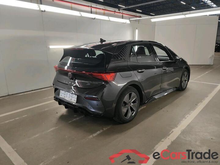 Cupra Born Born 58kWh 150kW 150kW/204pk  5D/P Auto-1 - WLTP onvolledig #4