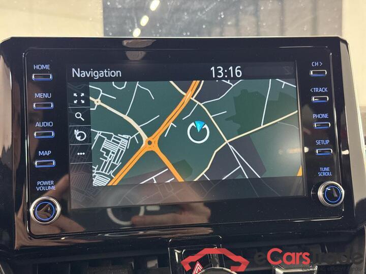 Toyota Corolla Corolla 1.8 Hybrid Dynamic e-CVT (Active Hybrid) 90kW/122pk  5D/P Auto-V #6