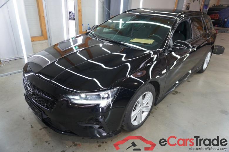 Insignia B Sports Tourer Ultimate 2.0 CDTI 128KW AT8 E6d #1