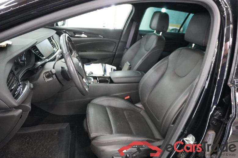 Insignia B Sports Tourer Ultimate 2.0 CDTI 128KW AT8 E6d #4