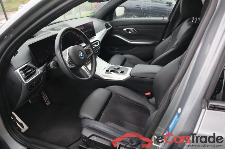 BMW 3er 320e Aut. 4d 120kW #4