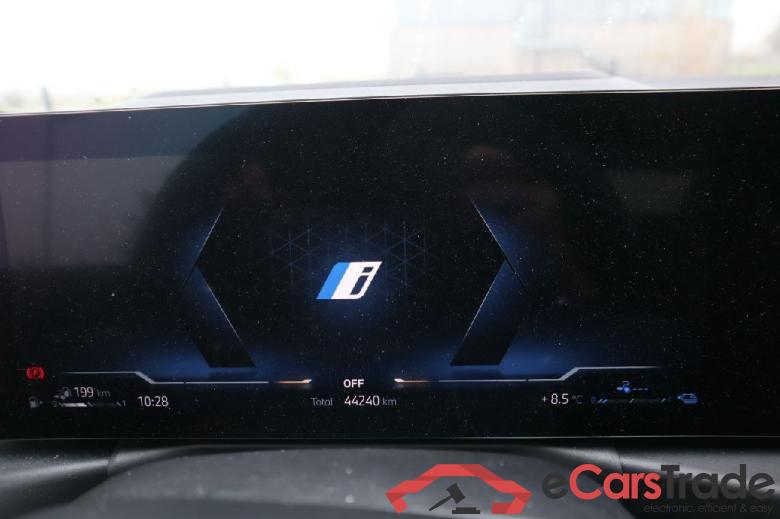 BMW 3er 320e Aut. 4d 120kW #6