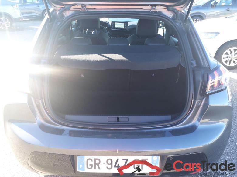 PEUGEOT 208 Puretech 100 CV GT BVM #2