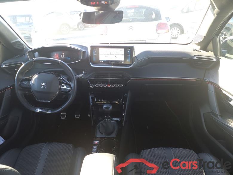 PEUGEOT 208 Puretech 100 CV GT BVM #4