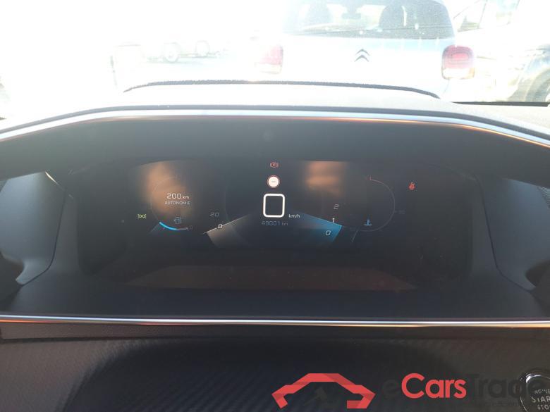 PEUGEOT 208 Puretech 100 CV GT BVM #6