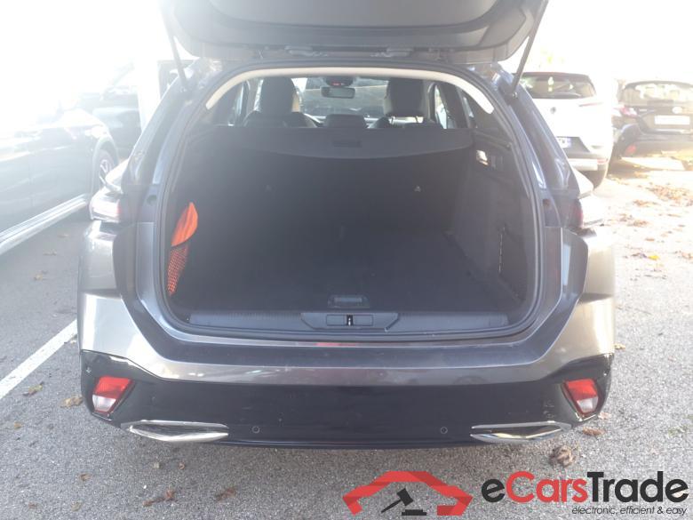 PEUGEOT 308 SW 1.2 PureTech Allure 130 #2
