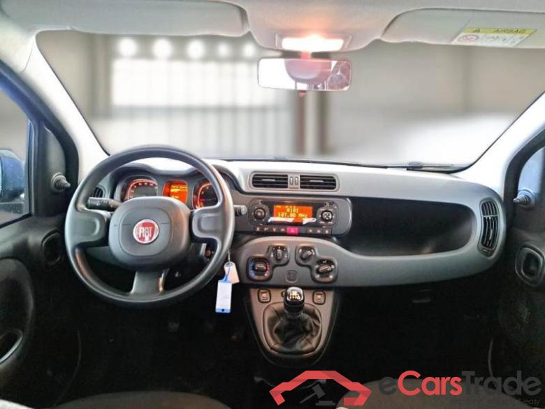 FIAT PANDA / 2011 / 5P / BERLINA 1.0 FIREFLY 70CV SeS HYBRID #3