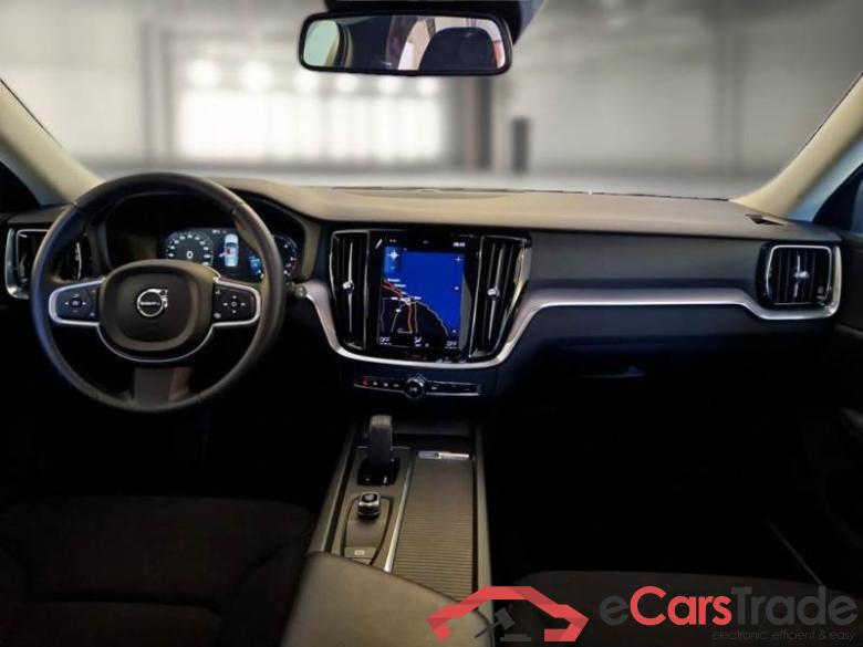 VOLVO V60 / 2019 / 5P / STATION WAGON B4 D AUTOM. MOMENTUM BUSINESS #3