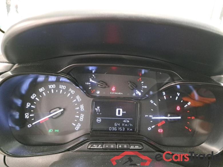 CITROEN C3 / 2020 / 5P / Berline PureTech 110 S&S BVM6 Feel Pack #6