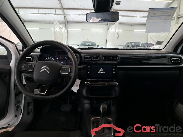 C3 Shine 1.2 PureTech 110CV BVA6 6E #5