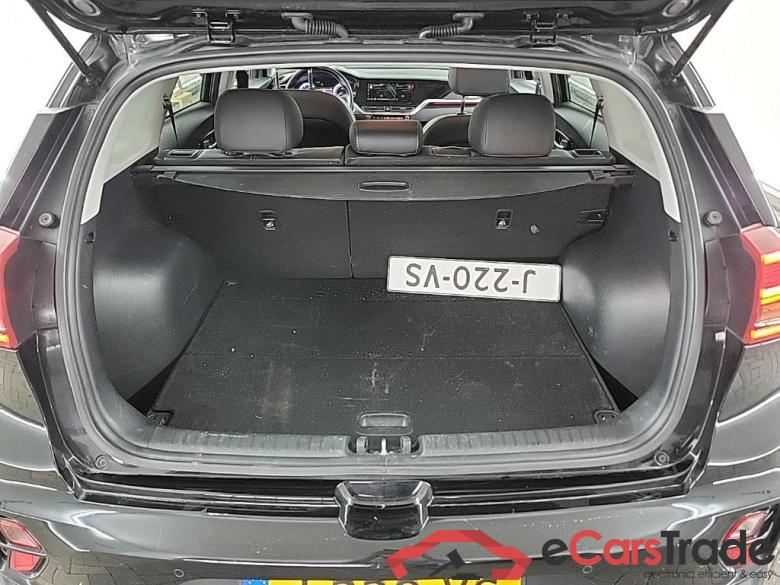 KIA Niro 1.6 GDi Hybrid DynamicPlusLine 5D 104kW #5