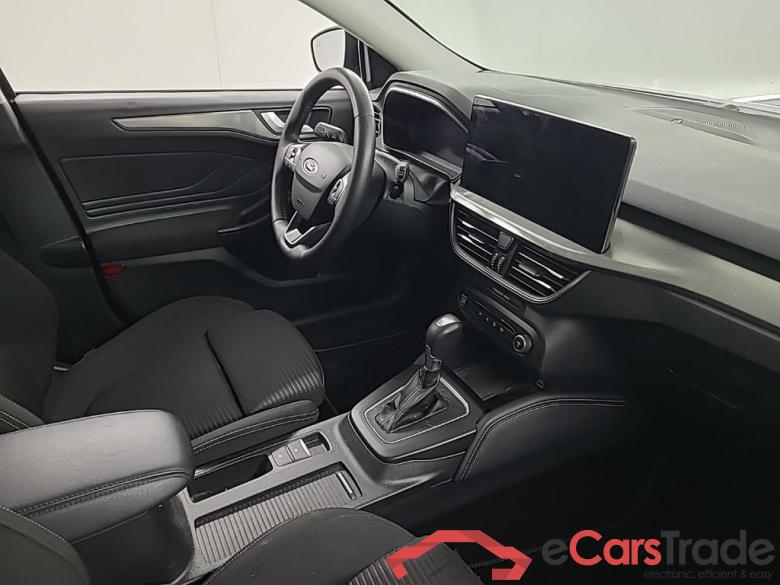 FORD Focus Wagon 1.0 EcoB Hybr 155pk Titanium X AT Wagon 5D #6