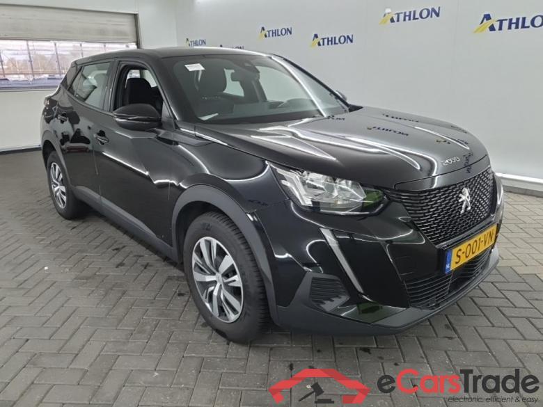 PEUGEOT 2008 Active Pack 1.2 PureTech 100 5D 74kW #2