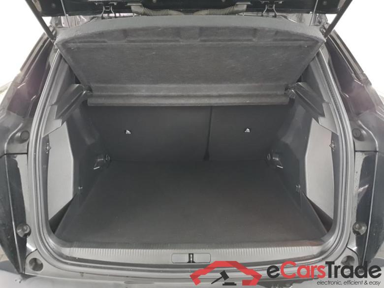 PEUGEOT 2008 Active Pack 1.2 PureTech 100 5D 74kW #5
