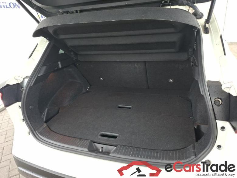 NISSAN Qashqai 1.3 Mild-Hybr. 140 N-CONNECTA MT Athlon Edition #5