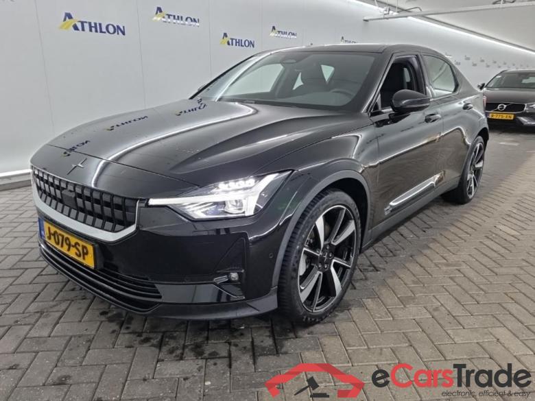 Polestar Polestar 2 Pilot Plus 5D 300kW #1