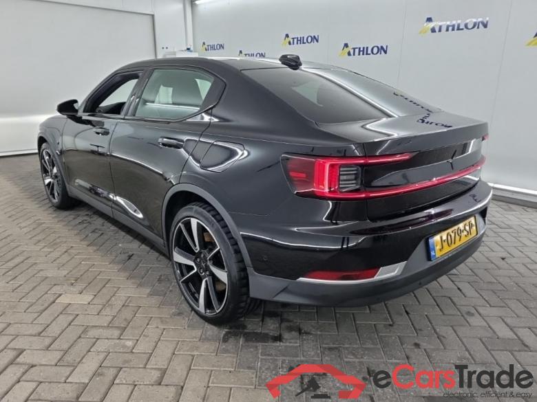 Polestar Polestar 2 Pilot Plus 5D 300kW #4